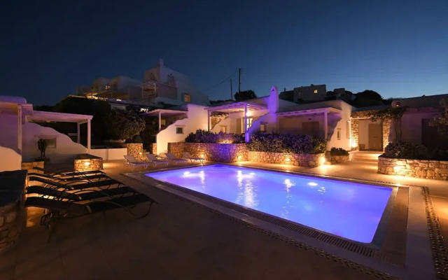 Marvi House 1