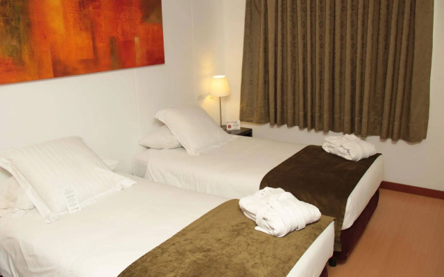 Hotel Factory Green