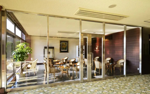 Aso Plaza Hotel