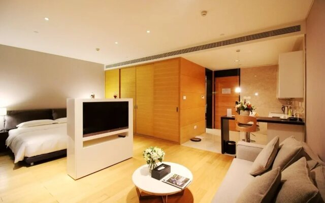 Qingdao Haiyi Sailing Hotel