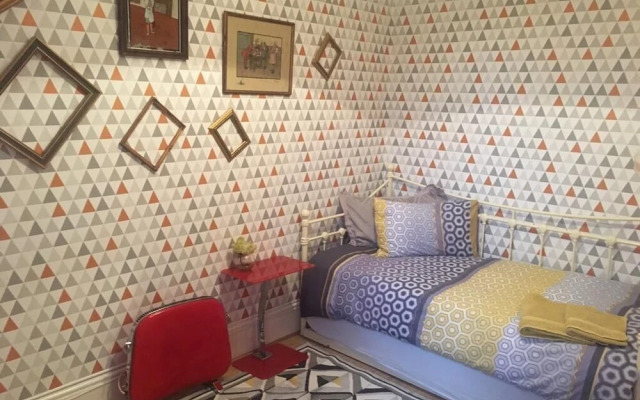 Upton Country Park Guest House