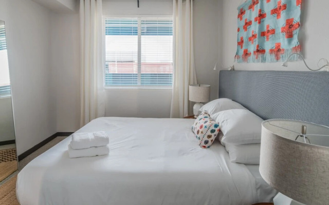 Luxe Apartments In Tempe By Wanderjaunt