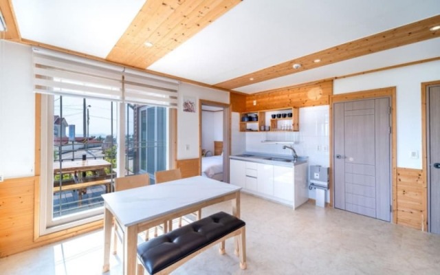 Namhae Macaron Pension