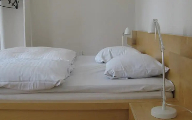 Urban Sleep