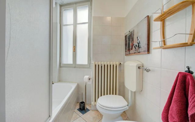 Casa Rachele Stresa Center