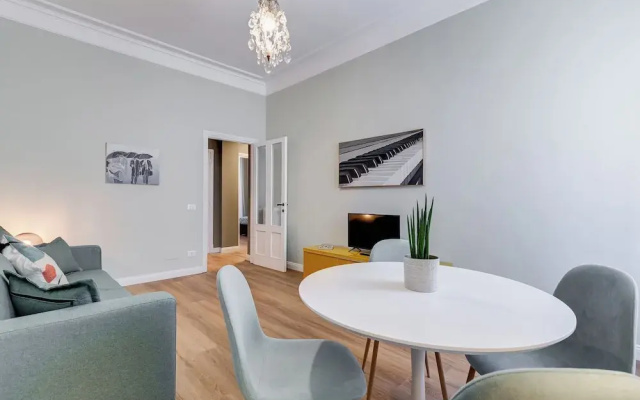 Flaminio Lovely House