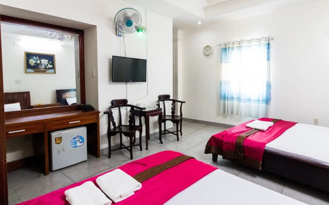 Khách Sạn Trung Nam