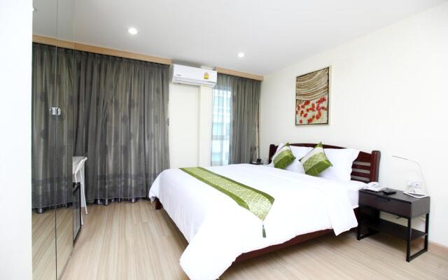 iCheck inn Sukhumvit 22