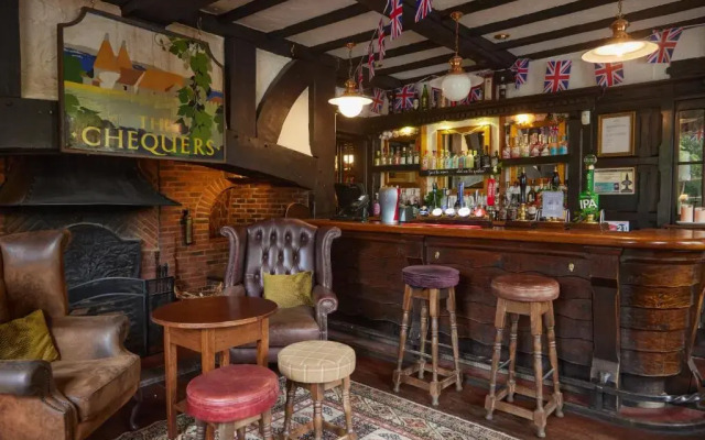 Chequers Inn by Greene King Inns