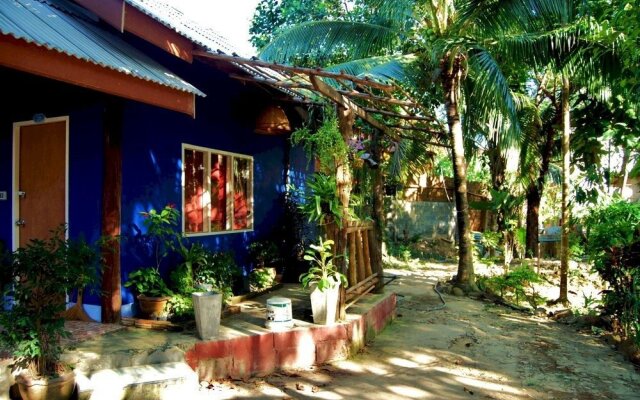 Simply Life Bungalows