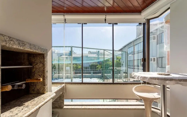 Condomínio bem localizado a 100m da Praia - CSC