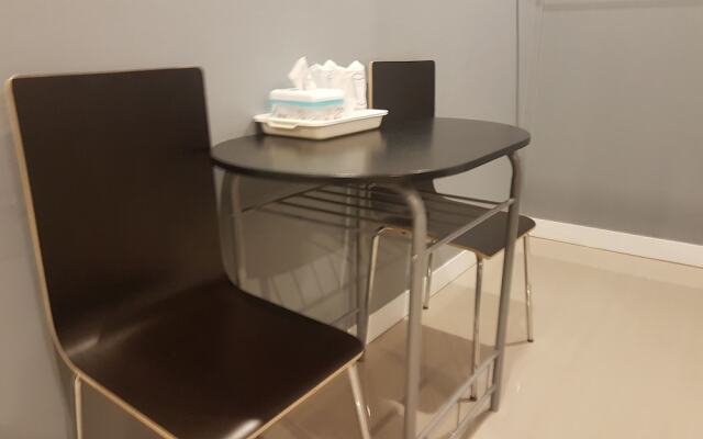 Samyod Mountain Resort