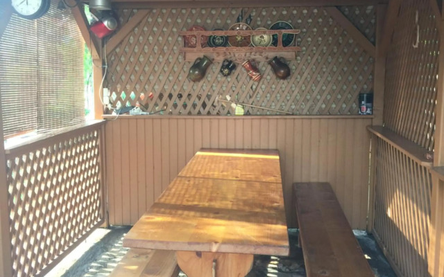 Lehel Apartman