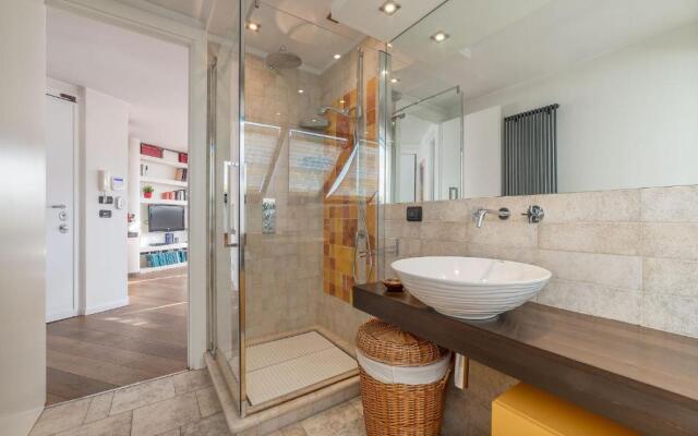 Torlonia Exclusive Penthouse