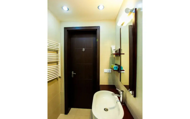 Crystal Hill Villas