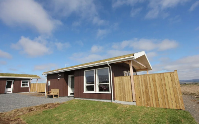 Blue View Cabin