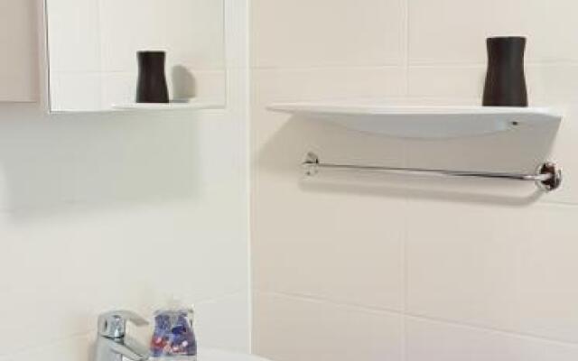 Chalet Charlotte Apartments