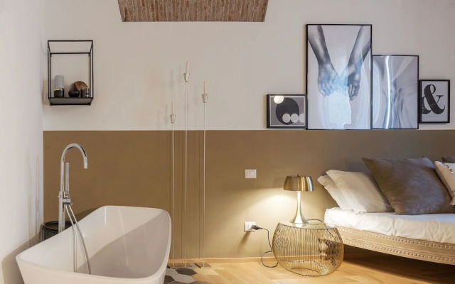 Luxurious Apartment Heart of Trastevere