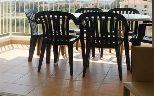 Flat 2 Bedrooms Oroklini