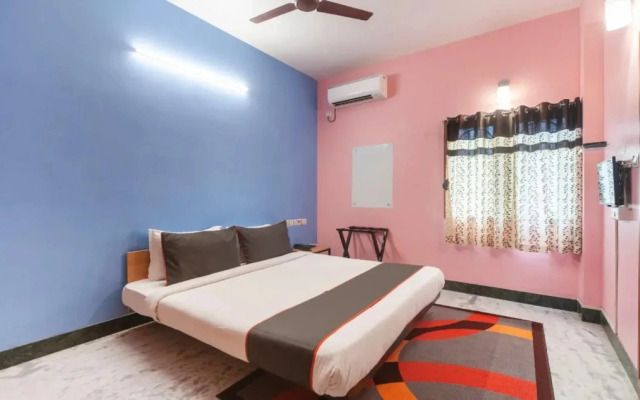 Collection O 24512 Neelangarai