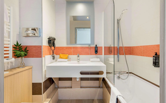 ibis Styles Annecy Gare Centre