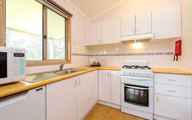 Discovery Parks - Eden