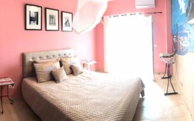 Appartement El Bahia Saidia