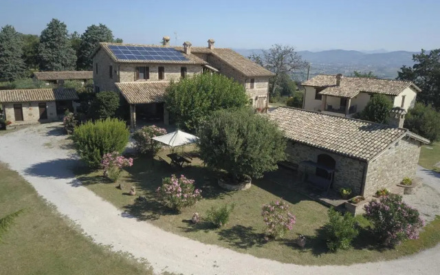 Agriturismo il Cicaleto