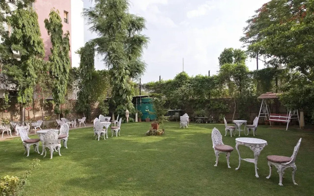 Madhuban - A Heritage Home