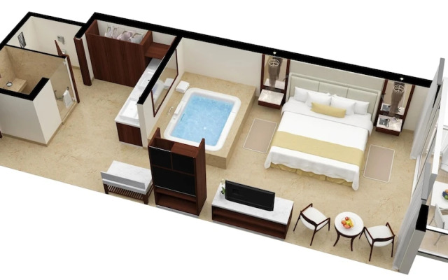 Sun Palace Cancun - Adults Only - All-inclusive