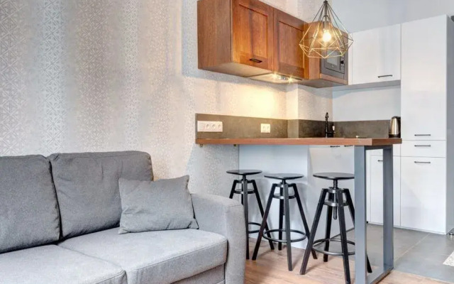 Apartament Sopot Centrum