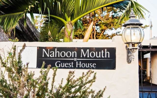 Nahoon Mouth Guest House