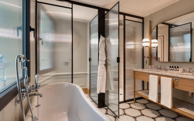 Bless Hotel Madrid, a member of The Leading Hotels of the World