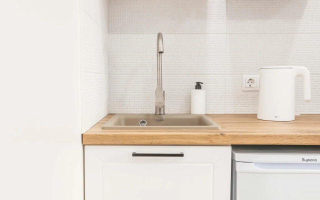 SweetHome (СвитХоум) на территории Гусарская