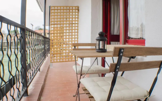 Hostal Los Calatravos