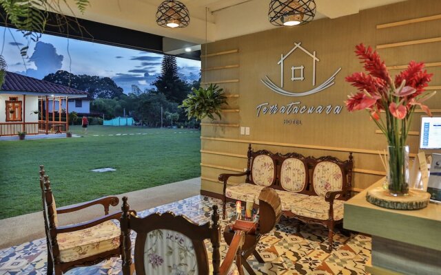Hotel TerraTacuara