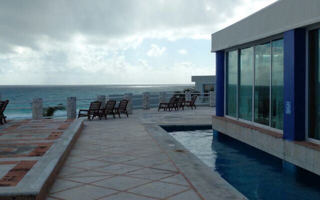 Apartment Solymar Cancun Beach