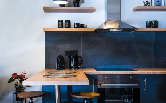 Nuovo Luxury Suite