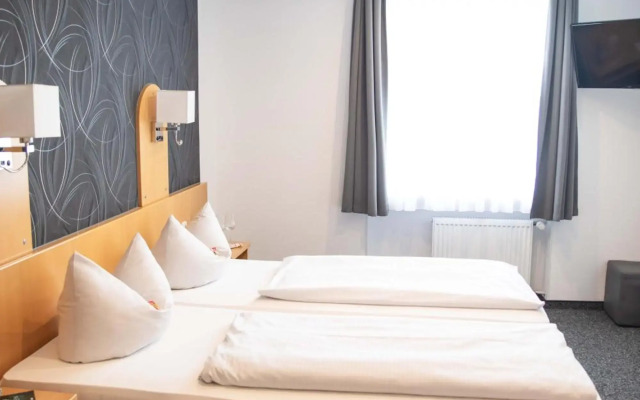 Hotel Regina