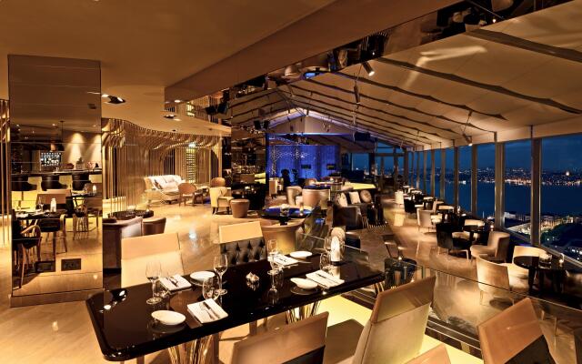 InterContinental Istanbul by IHG