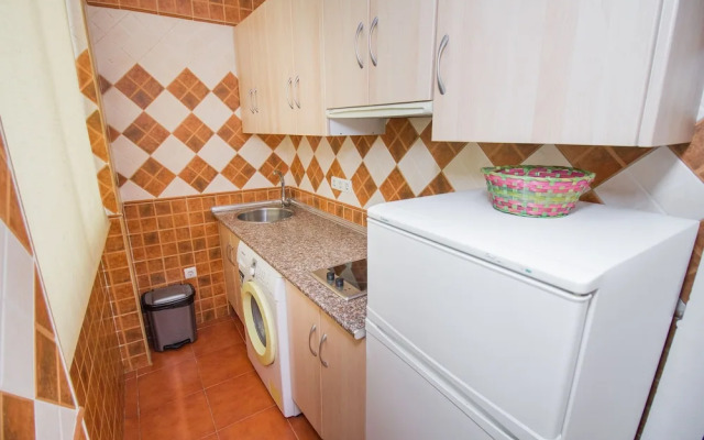 Perfect shiny with Balcony Carreteria By La RecepciÃ³n