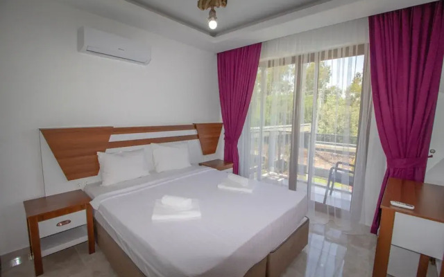 Fethiye Tuna 1 Villa