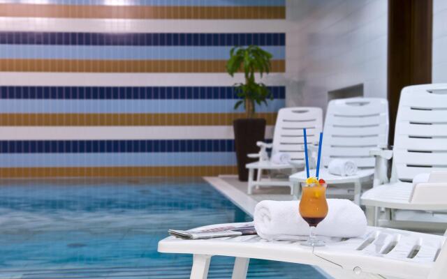 Imperial Hotel Ostrava