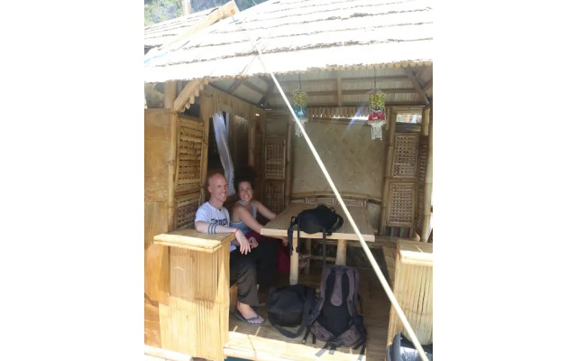 Paolyn Floating House Restaurant