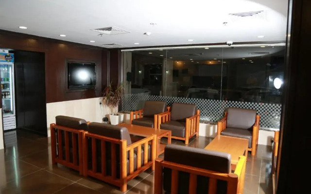 The Velvet Inn