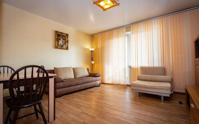 ABC Apartments on Gorky Street