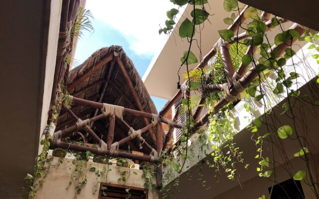 Hotel Boutique Grandiosa