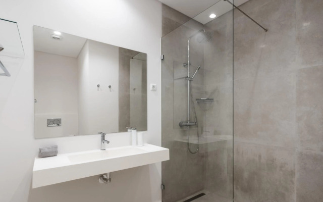 Vila Hibisco by Garvetur