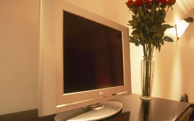 Villa Honeywood Guest House