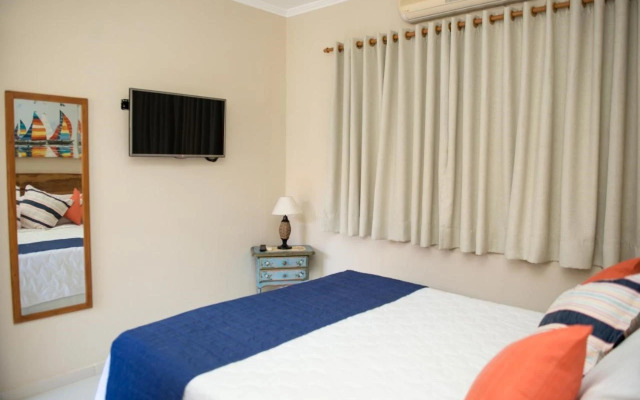 Pousada MR Caraguatatuba